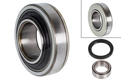 Schaeffler Fag Radlagersatz [Hersteller-Nr. 713623090] für Suzuki von Schaeffler FAG