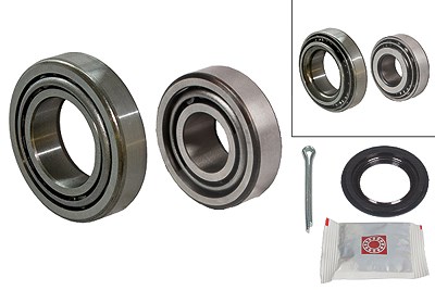 Schaeffler Fag Radlagersatz [Hersteller-Nr. 713644480] für Opel, Vauxhall von Schaeffler FAG