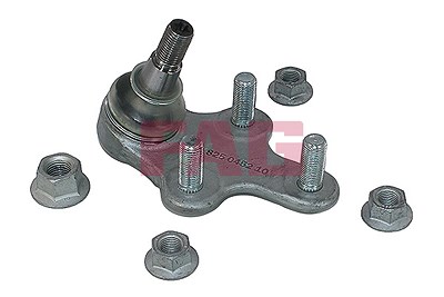 Schaeffler Fag Trag-/Führungsgelenk [Hersteller-Nr. 825045210] für Citroën, Fiat, Opel, Peugeot, Toyota, Vauxhall von Schaeffler FAG
