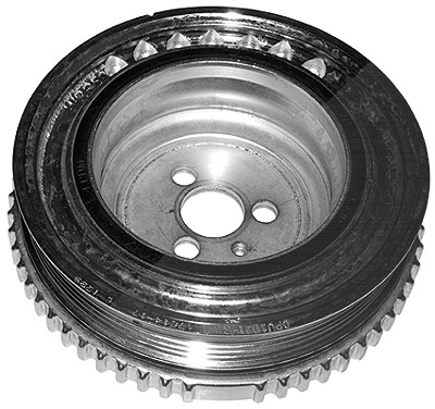 Schaeffler Ina Riemenscheibe, Kurbelwelle [Hersteller-Nr. 544003010] für Abarth, Alfa Romeo, Chrysler, Fiat, Lancia, Tata von Schaeffler INA