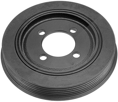 Schaeffler Ina Riemenscheibe, Kurbelwelle [Hersteller-Nr. 544004510] für Citroën, Peugeot von Schaeffler INA