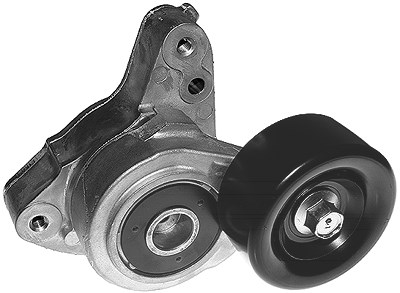 Schaeffler Ina Spannarm, Keilrippenriemen [Hersteller-Nr. 534028310] für Acura, Honda von Schaeffler INA