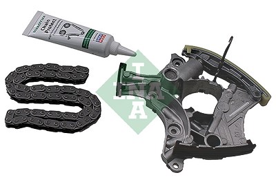 Schaeffler Ina Steuerkettensatz [Hersteller-Nr. 558002810] für Audi von Schaeffler INA