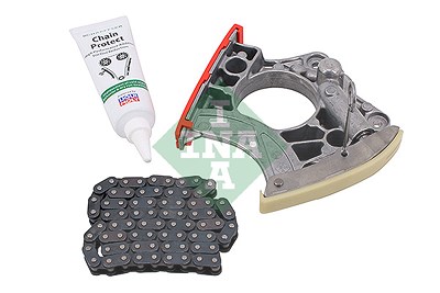 Schaeffler Ina Steuerkettensatz [Hersteller-Nr. 558003010] für VW von Schaeffler INA