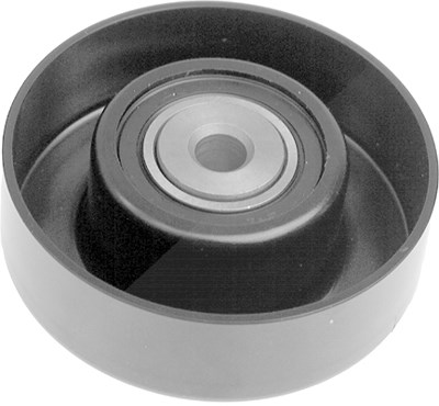 Schaeffler Ina Umlenk-/Führungsrolle, Keilrippenriemen [Hersteller-Nr. 532037720] für Opel, Renault, Saab, Vauxhall von Schaeffler INA