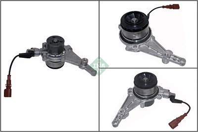 Schaeffler Ina Wasserpumpe, Motorkühlung [Hersteller-Nr. 538096810] für Audi, Cupra, Seat, Skoda, VW von Schaeffler INA
