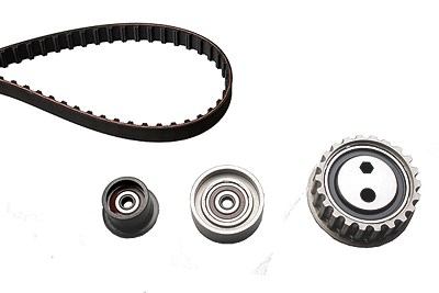 Schaeffler Ina Zahnriemensatz [Hersteller-Nr. 530000710] für BMW von Schaeffler INA