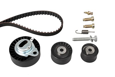 Schaeffler Ina Zahnriemensatz [Hersteller-Nr. 530010210] für Ford von Schaeffler INA