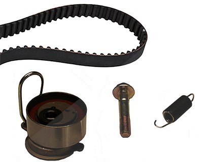 Schaeffler Ina Zahnriemensatz [Hersteller-Nr. 530050510] für Honda von Schaeffler INA