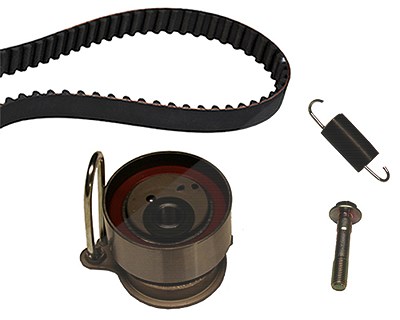 Schaeffler Ina Zahnriemensatz [Hersteller-Nr. 530050610] für Honda von Schaeffler INA