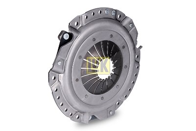 Schaeffler Luk Kupplungsdruckplatte [Hersteller-Nr. 123011310] für Mercedes-Benz von Schaeffler LUK