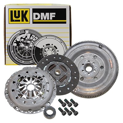 Schaeffler Luk Kupplungssatz für Audi, VW Schaeffler Luk Kupplungssatz für Audi, VW von Schaeffler LUK