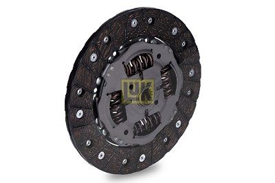Schaeffler Luk Kupplungsscheibe [Hersteller-Nr. 320026110] für Opel, Vauxhall von Schaeffler LUK