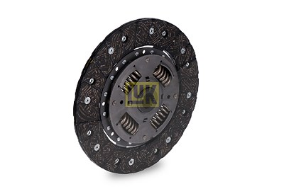 Schaeffler Luk Kupplungsscheibe [Hersteller-Nr. 322031310] für Hyundai, Kia, Suzuki von Schaeffler LUK