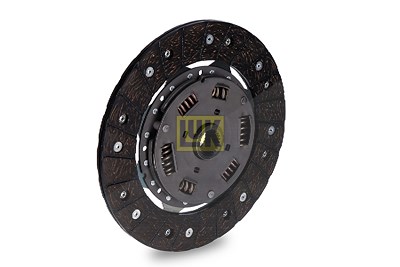 Schaeffler Luk Kupplungsscheibe [Hersteller-Nr. 323012410] für Isuzu, Nissan, Opel, Vauxhall von Schaeffler LUK