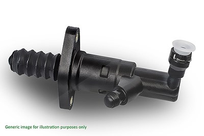 Schaeffler Luk Nehmerzylinder, Kupplung [Hersteller-Nr. 512019510] für Mini von Schaeffler LUK