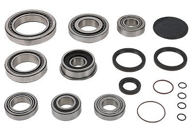 Schaeffler Luk Reparatursatz, Schaltgetriebe [Hersteller-Nr. 462020010] für VW von Schaeffler LUK
