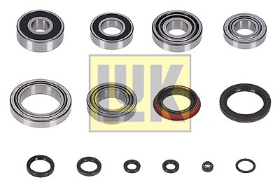 Schaeffler Luk Reparatursatz, Schaltgetriebe [Hersteller-Nr. 462021810] für Hyundai, Kia von Schaeffler LUK