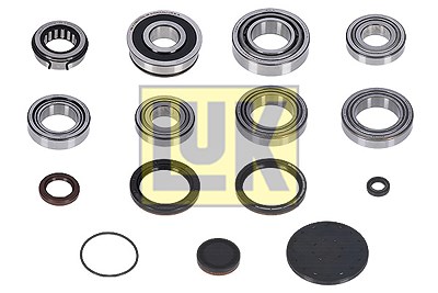 Schaeffler Luk Reparatursatz, Schaltgetriebe [Hersteller-Nr. 462037310] für Audi, Seat, Skoda, VW von Schaeffler LUK