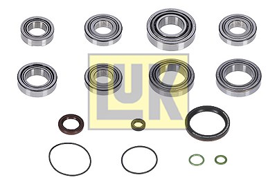 Schaeffler Luk Reparatursatz, Schaltgetriebe [Hersteller-Nr. 462037510] für Audi, Seat, Skoda, VW von Schaeffler LUK