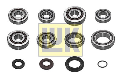 Schaeffler Luk Reparatursatz, Schaltgetriebe [Hersteller-Nr. 462040610] für Fiat, Nissan, Opel, Renault, Vauxhall von Schaeffler LUK