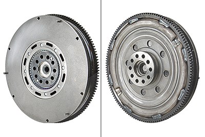 Schaeffler Luk Schwungrad [Hersteller-Nr. 415005610] für VW von Schaeffler LUK
