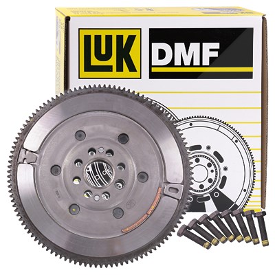 Schaeffler Luk Schwungrad [Hersteller-Nr. 415012210] für BMW von Schaeffler LUK