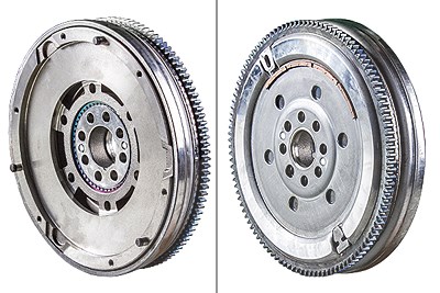 Schaeffler Luk Schwungrad [Hersteller-Nr. 415015810] für BMW von Schaeffler LUK