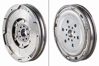 Schaeffler Luk Schwungrad [Hersteller-Nr. 415016210] für Opel, Vauxhall von Schaeffler LUK