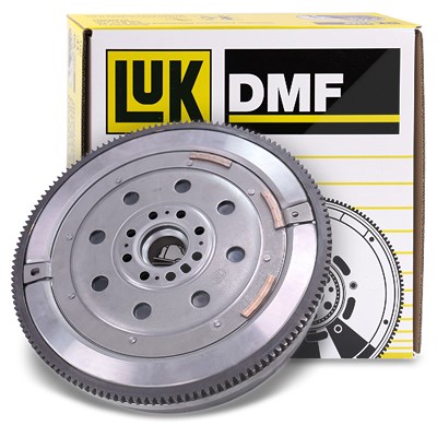 Schaeffler Luk Schwungrad [Hersteller-Nr. 415032110] für Citroën, Mitsubishi, Peugeot von Schaeffler LUK
