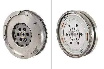 Schaeffler Luk Schwungrad [Hersteller-Nr. 415050210] für BMW von Schaeffler LUK