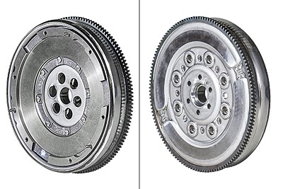 Schaeffler Luk Schwungrad [Hersteller-Nr. 415051310] für Opel, Vauxhall von Schaeffler LUK