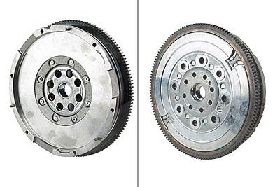 Schaeffler Luk Schwungrad [Hersteller-Nr. 415078610] für Opel, Saab, Vauxhall von Schaeffler LUK