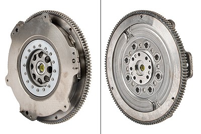 Schaeffler Luk Schwungrad [Hersteller-Nr. 415082610] für Dodge, Jeep von Schaeffler LUK