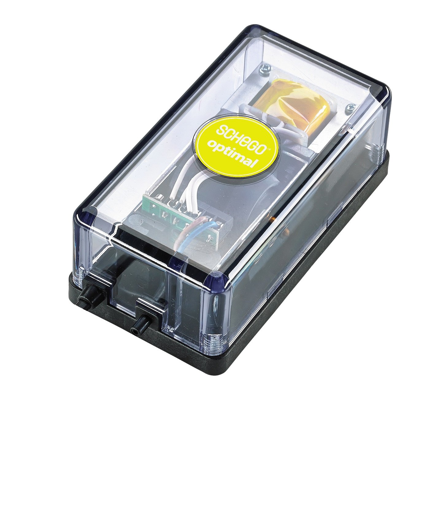 Schego 830 Pumpe Optimal electronic - Membranpumpe für Batterieanschluss 12 V Gleichstrom Schego 830 Pumpe Optimal electronic - Membranpumpe für Batterieanschluss 12 V Gleichstrom von Schego