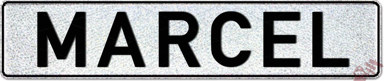 Geprägtes Nummernschild Selbstgestalten ✓ Witterungsbeständig ✓ Vielfarbig ✓ Geschenkidee | Namensschild, Aluminium-Schild | Autoschild mit Namen selbst gestalten | Kfz-Schilder mit Wunschtext Geprägtes Nummernschild Selbstgestalten ✓ Witterungsbeständig ✓ Vielfarbig ✓ Geschenkidee | Namensschild, Aluminium-Schild | Autoschild mit Namen selbst gestalten | Kfz-Schilder mit Wunschtext von Schilderfeuerwehr