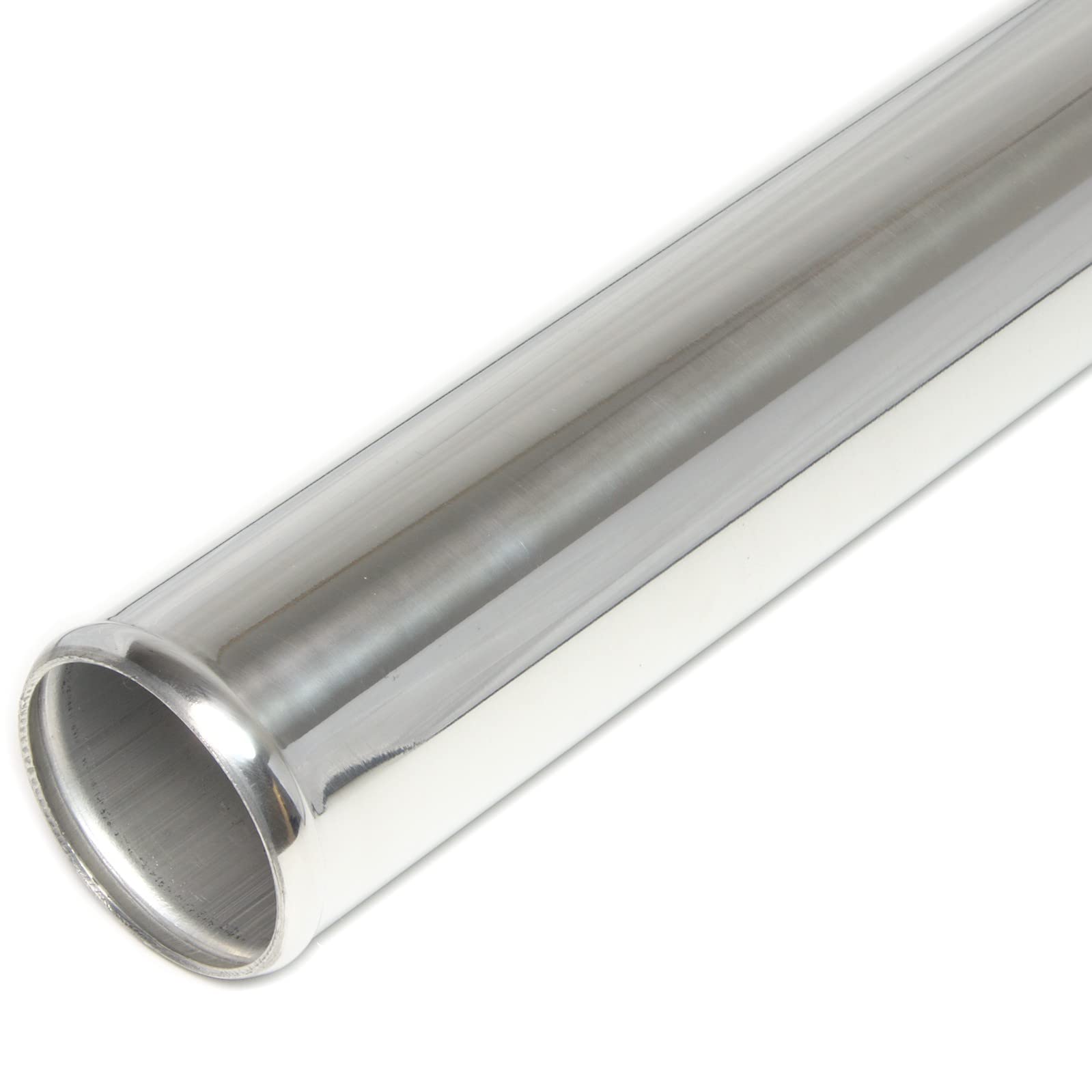 1,00 m Aluminium-Rohr AD 150mm*** Alurohre Aluminium Rohre Alu Schlauchverbindung Turbo von Schlauchland