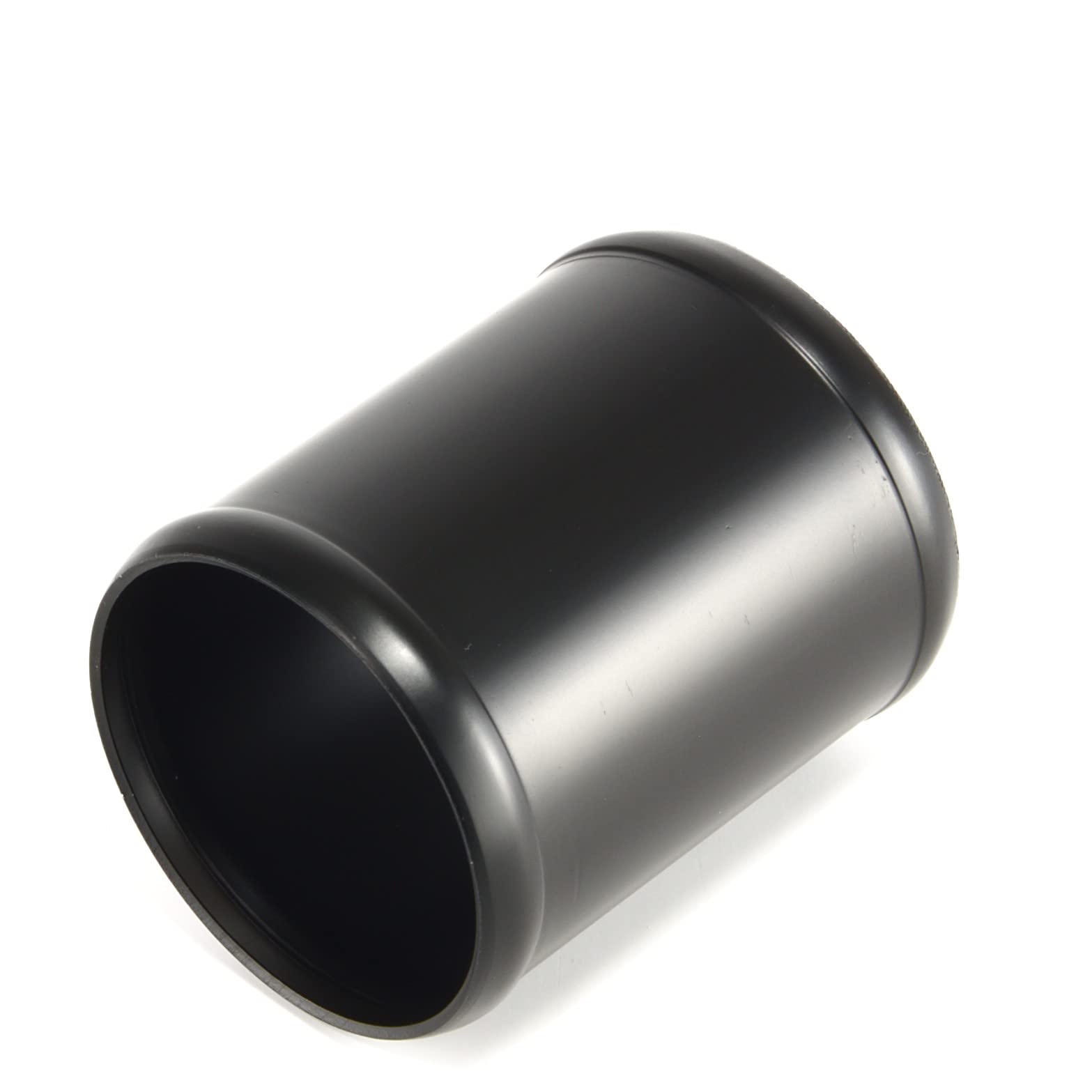 Alu-Verbinder AD 28mm schwarz*** Alurohr Aluminium Rohr Schlauchverbinder Turbo Alu-Verbinder AD 28mm schwarz*** Alurohr Aluminium Rohr Schlauchverbinder Turbo von Schlauchland