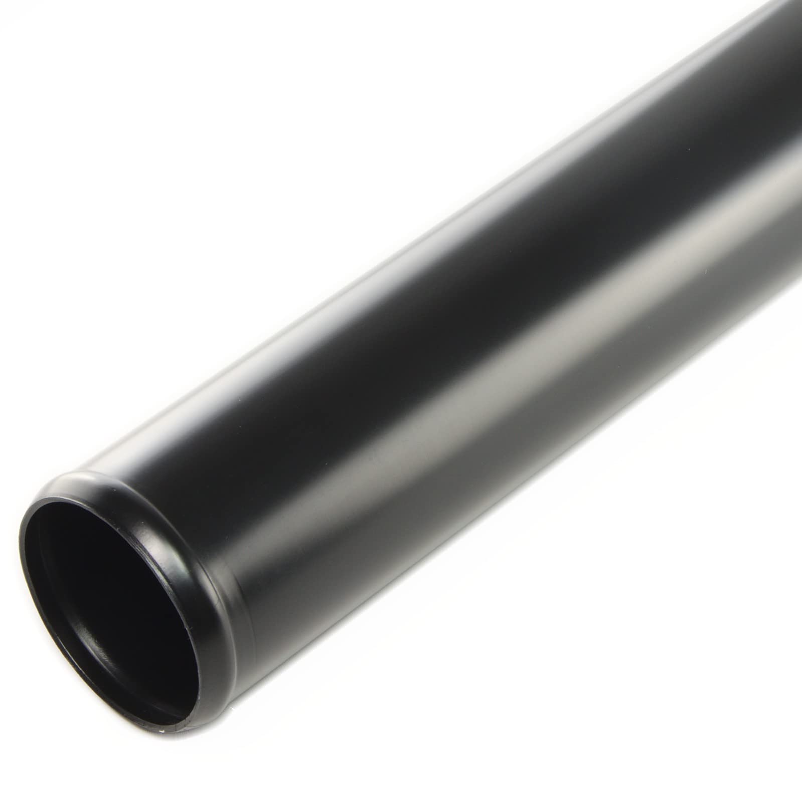 Schlauchland 1,00 m Aluminium-Rohr AD 28mm SCHWARZ ***** auch in BLAU oder ROT ***Alurohr Aluminiumrohr Aluminum Pipe Turborohr Ladeluftkühler Turbo Schlauchland 1,00 m Aluminium-Rohr AD 28mm SCHWARZ ***** auch in BLAU oder ROT ***Alurohr Aluminiumrohr Aluminum Pipe Turborohr Ladeluftkühler Turbo von Schlauchland