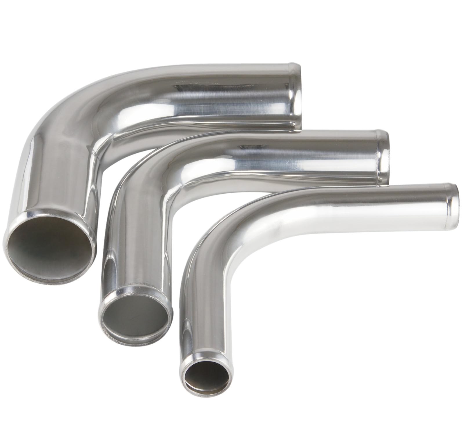 Schlauchland 90° Edelstahl-Bogen AD 51mm poliert & gebördelt V2A rostfrei Edelstahlrohr *** Große Auswahl 13-200 mm Außendurchmesser Schlauchland 90° Edelstahl-Bogen AD 51mm poliert & gebördelt V2A rostfrei Edelstahlrohr *** Große Auswahl 13-200 mm Außendurchmesser von Schlauchland