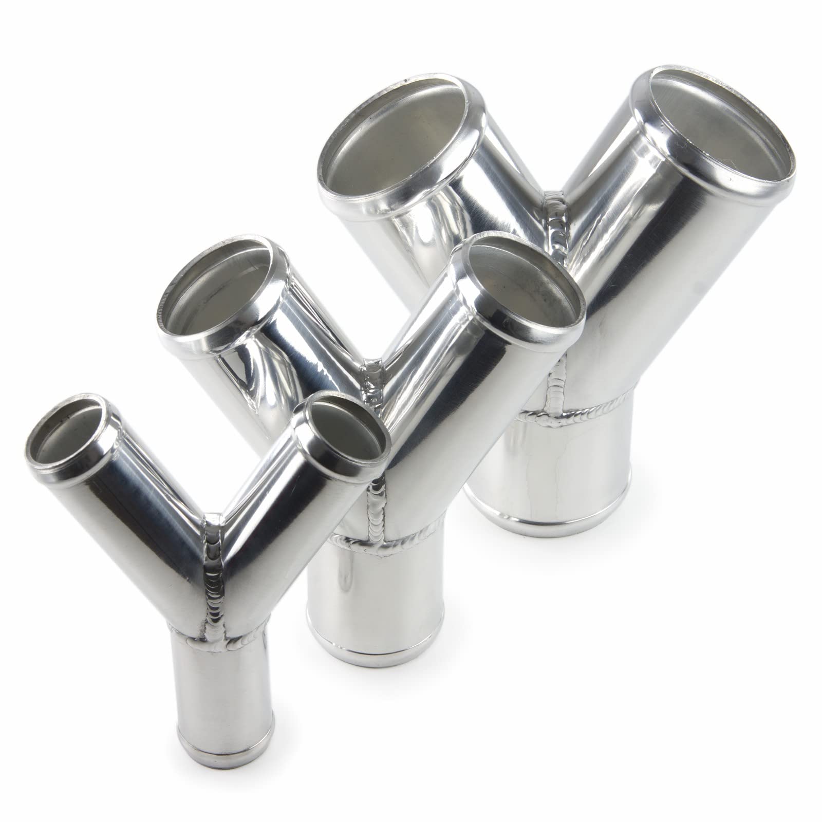 Schlauchland Alu Y-Stück AD 51mm **** Alubogen Alurohr Rohrbogen Pipe Turbo Ladeluftkühler Rohr Abzweig Schlauchland Alu Y-Stück AD 51mm **** Alubogen Alurohr Rohrbogen Pipe Turbo Ladeluftkühler Rohr Abzweig von Schlauchland
