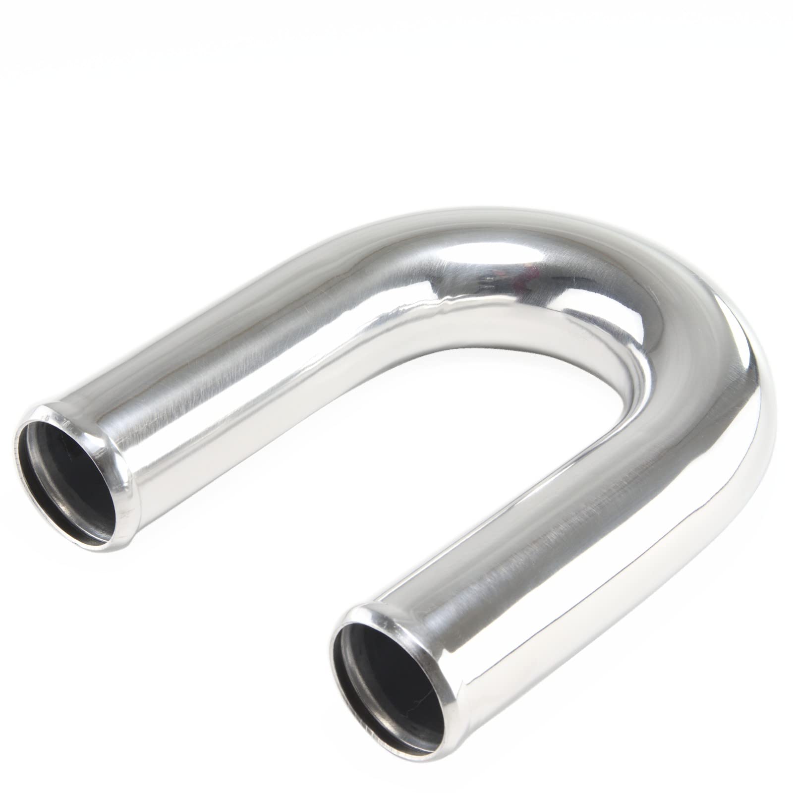 Schlauchland L-Style 180° Edelstahl-Bogen AD 51mm poliert & gebördelt V2A rostfrei Edelstahlrohr *** Große Auswahl 13-200 mm Außendurchmesser ** Schlauchland L-Style 180° Edelstahl-Bogen AD 51mm poliert & gebördelt V2A rostfrei Edelstahlrohr *** Große Auswahl 13-200 mm Außendurchmesser ** von Schlauchland