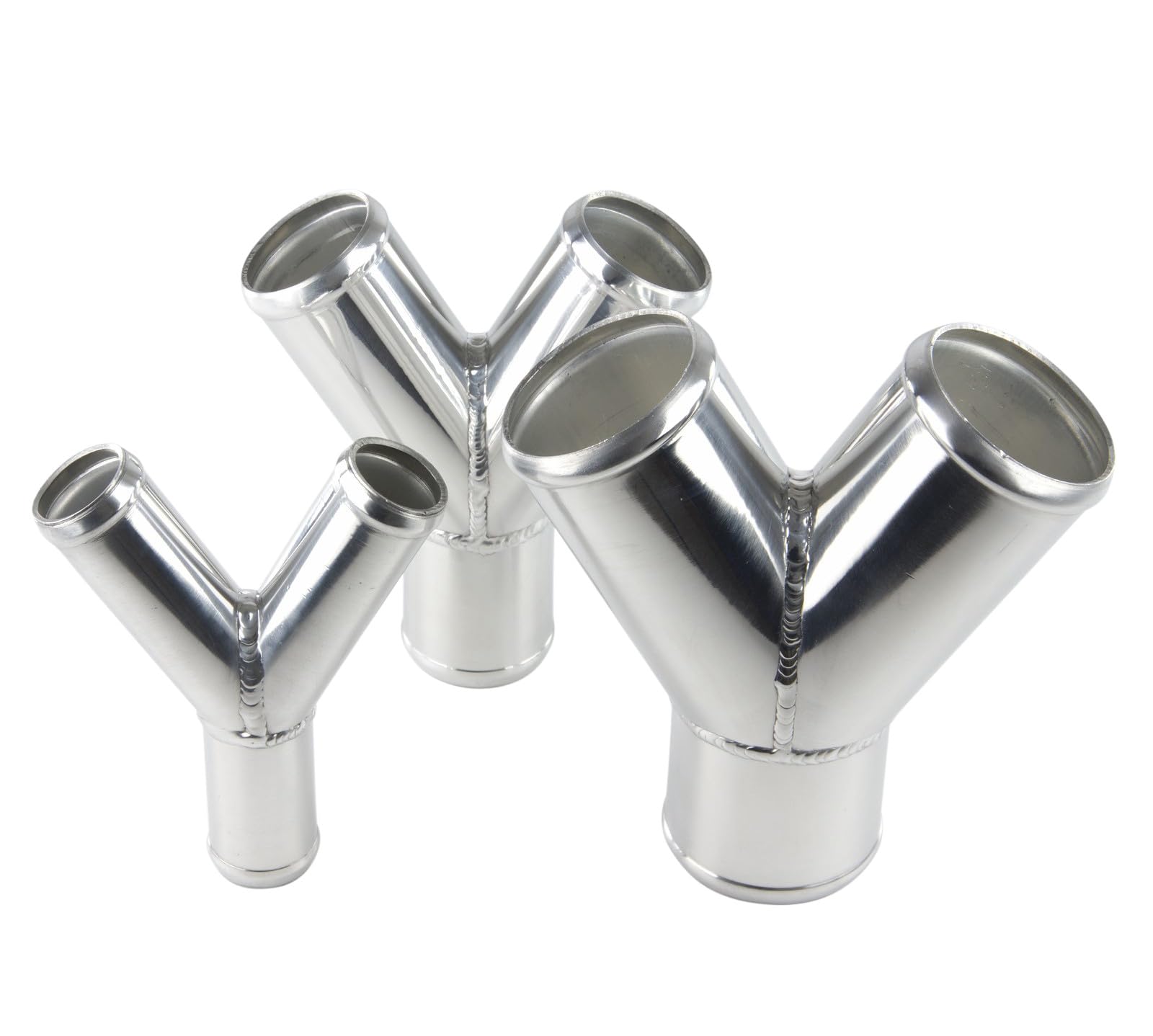 Schlauchland Y-Stück Edelstahl-Rohr AD 41mm poliert & gebördelt V2A rostfrei Edelstahlrohr*** Große Auswahl 13-200 mm Außendurchmesser Schlauchland Y-Stück Edelstahl-Rohr AD 41mm poliert & gebördelt V2A rostfrei Edelstahlrohr*** Große Auswahl 13-200 mm Außendurchmesser von Schlauchland