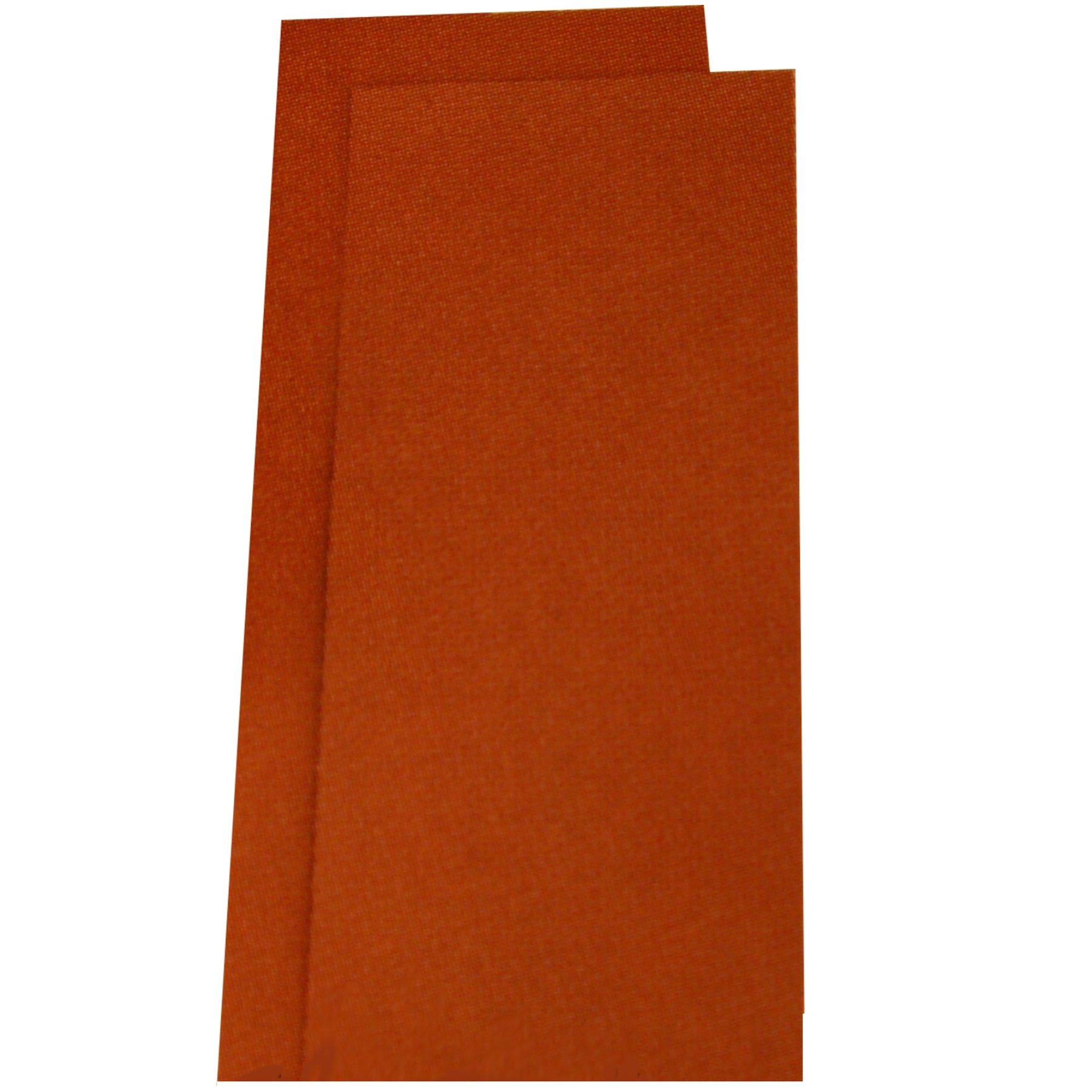 10 Blatt Trockenschleifpapier Körnung 240 Schleifpapier Rutscherpapier von Schleifpapier Trockenschleifpapier