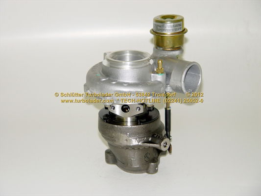 Lader, Aufladung Schlütter Turbolader 172-00840EOL von Schlütter Turbolader