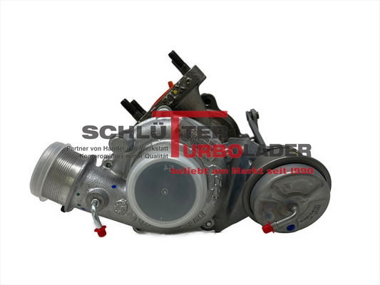Lader, Aufladung Schlütter Turbolader 172-04875 von Schlütter Turbolader