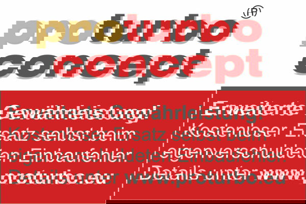 Lader, Aufladung hinten Schlütter Turbolader PRO-01213 Lader, Aufladung hinten Schlütter Turbolader PRO-01213 von Schlütter Turbolader