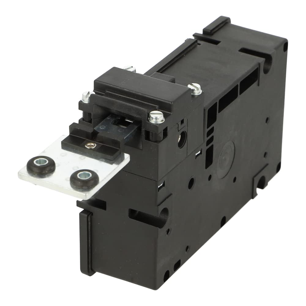 Schmersal Sicherheitsschalter TZMW 24V DC Positionsschalter mit Zuhaltung 4030661459370 Schmersal Sicherheitsschalter TZMW 24V DC Positionsschalter mit Zuhaltung 4030661459370 von Schmersal