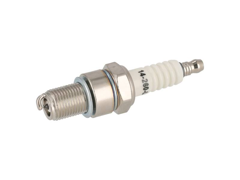 Zündkerze Schmitt Iridium 14-260-LIR (BR8EIX) von Homry