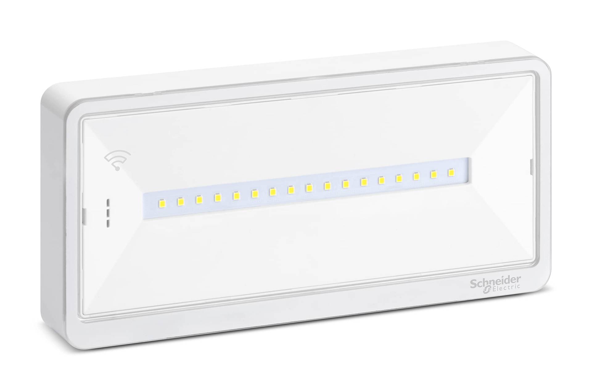 Schneider Electric - Exiway Light Ambiance IP65 SATI LINK - OVA59331 Schneider Electric - Exiway Light Ambiance IP65 SATI LINK - OVA59331 von Schneider Electric